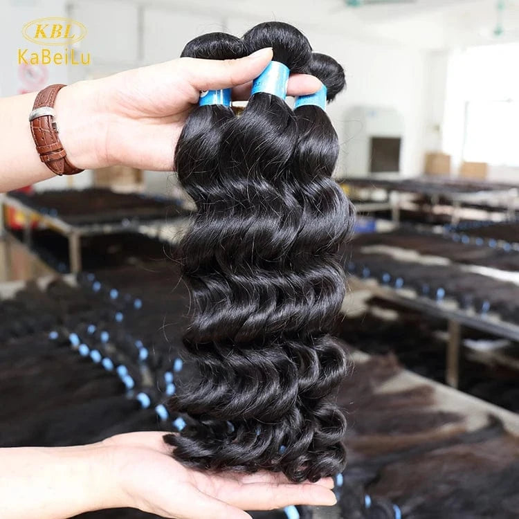 4 Inches / Loose wave hair Beauty works 100% Remy Virgin Brazilian Hair Extension,6a virgin brazilian virgin human hair for sale,cheap beauty elements hair