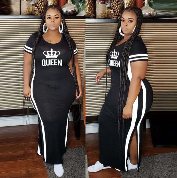 4 XL / 01 OEM Factory Hot Selling Casual Wear Multi-colors Tight Elastic Women Dress