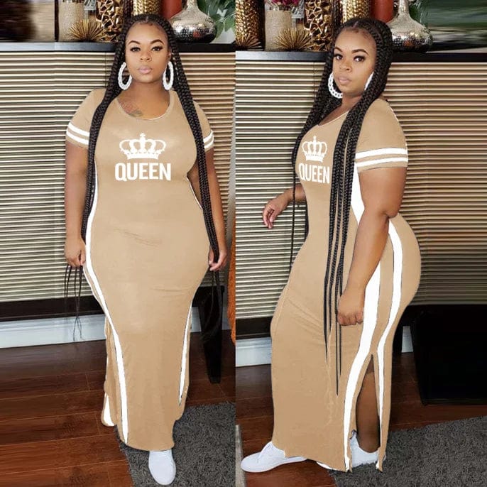 4 XL / 06 OEM Factory Hot Selling Casual Wear Multi-colors Tight Elastic Women Dress