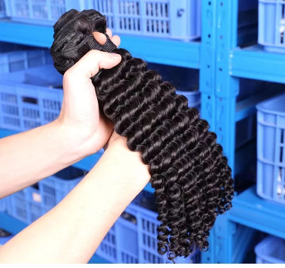 40 38 inch facoty price free sample 10A mink brazilian hair vendor cheap human hair supplier cuticle aligned virgin hair bundles