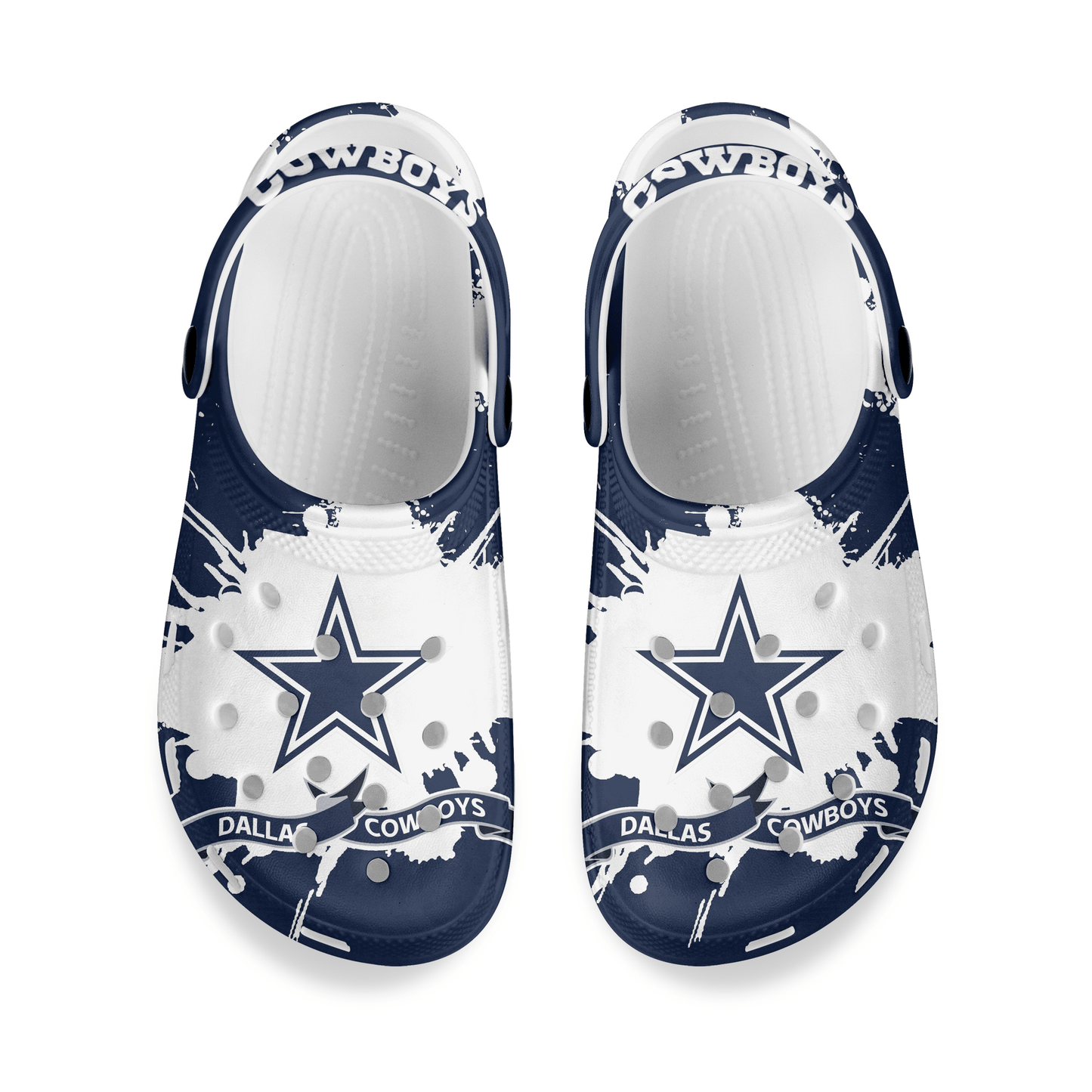 42 / YSFB00435 Polynesian Tribal NFLE Football Team Cheap Wholesale Fashion Men Summer Unisex Sport Male Garden Clogs Shoes Slippers Sandals