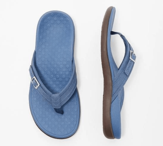 43 / Dark Blue Shopify Top Seller Fashion Summer Orthopedic Sandals Flip Flops