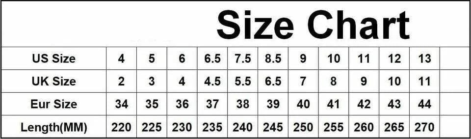 43 / Size New Winter Plush Snow Boots Christmas Cotton Shoes Warm Flat Heel Fluffy Fur Boots Women Shoes