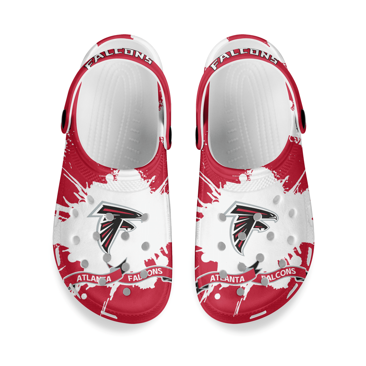 48 / YSFB00439 Polynesian Tribal NFLE Football Team Cheap Wholesale Fashion Men Summer Unisex Sport Male Garden Clogs Shoes Slippers Sandals