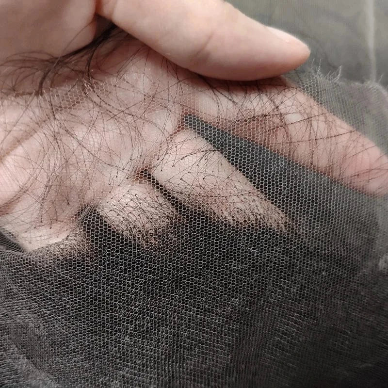 4x4 Closure 1 piece Drop-shipping Service Top Quality Brazilian Hair Transparent Swiss Lace available 4 by 4 cheap factory price