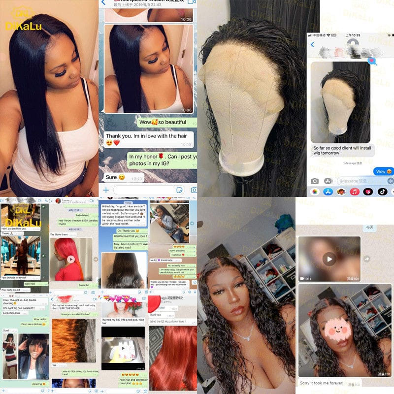 613 Blonde HD Full Lace Wigs Raw Virgin Human Hair Lace Front Wig for Black Women Peruvian 360 Lace Closure Frontal Wig
