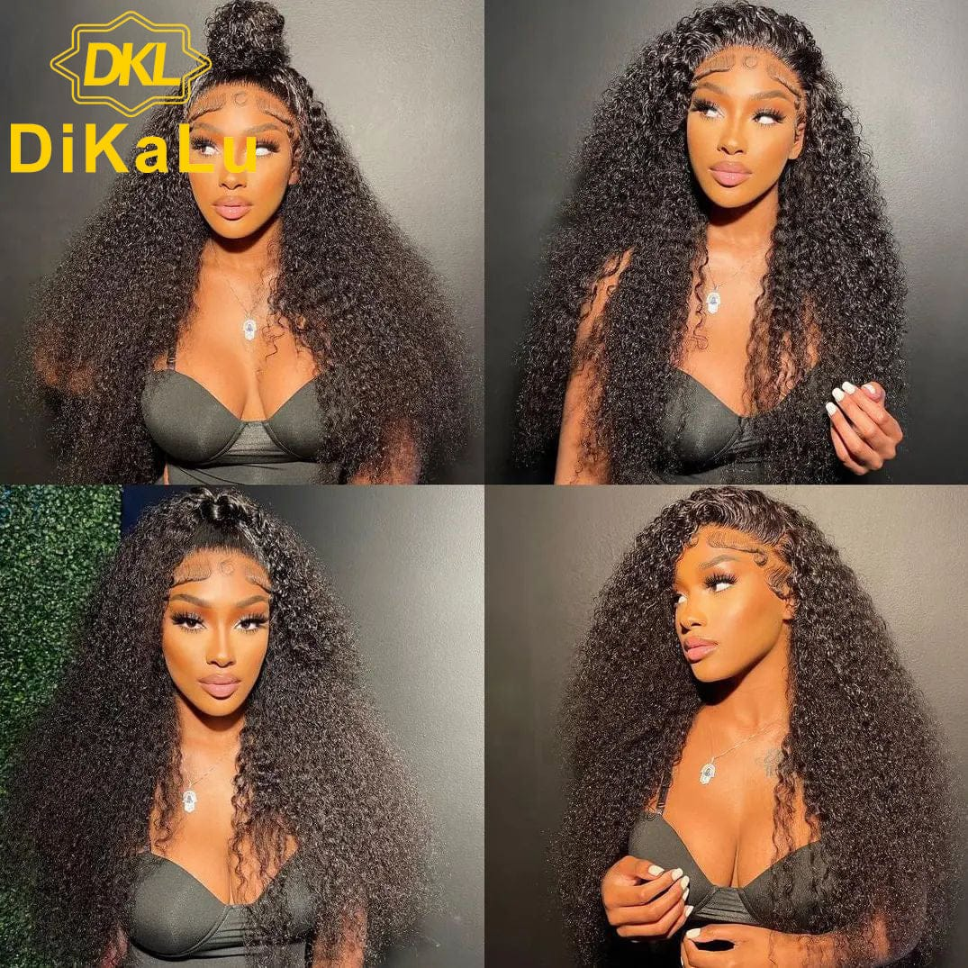 613 Blonde HD Full Lace Wigs Raw Virgin Human Hair Lace Front Wig for Black Women Peruvian 360 Lace Closure Frontal Wig