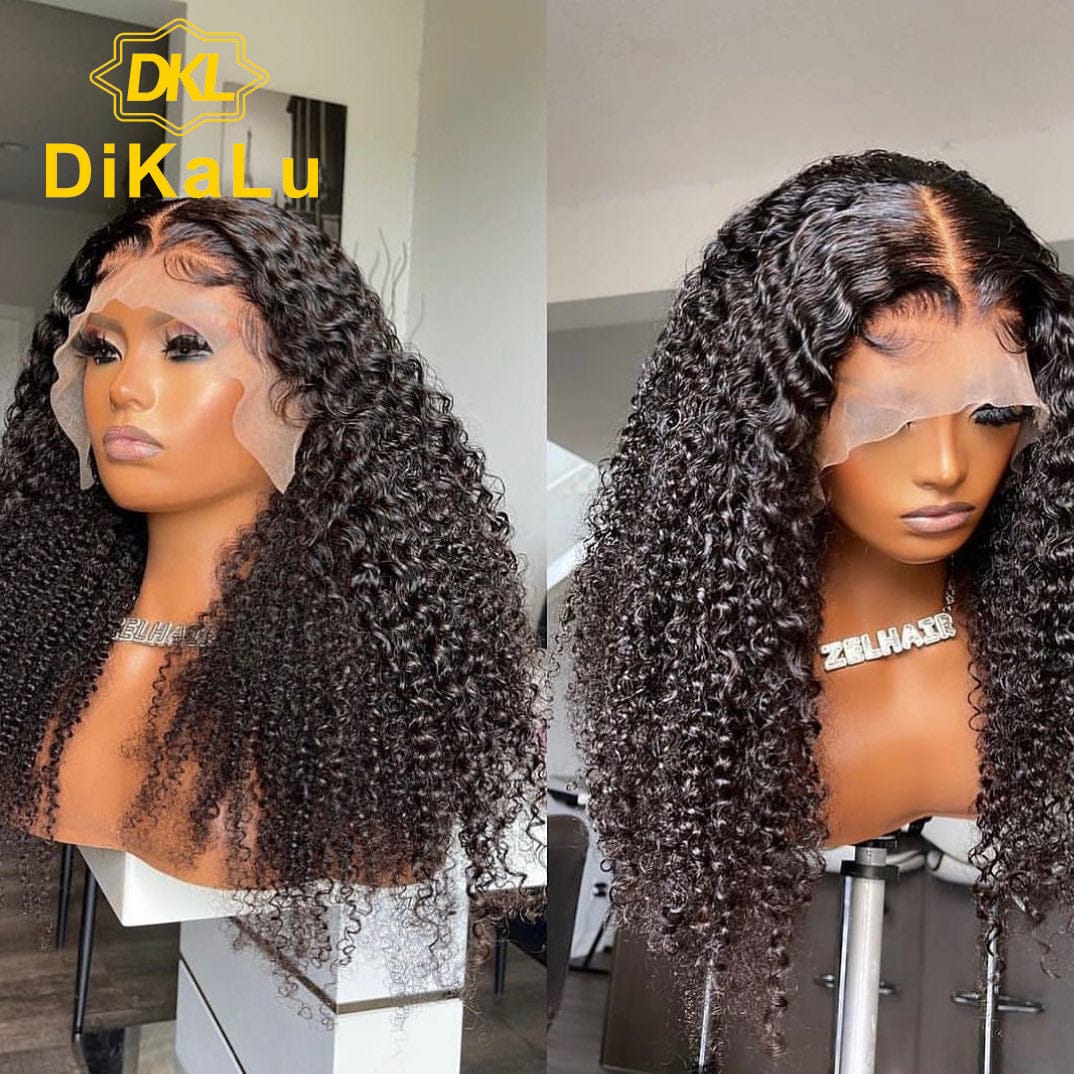 613 Blonde HD Full Lace Wigs Raw Virgin Human Hair Lace Front Wig for Black Women Peruvian 360 Lace Closure Frontal Wig