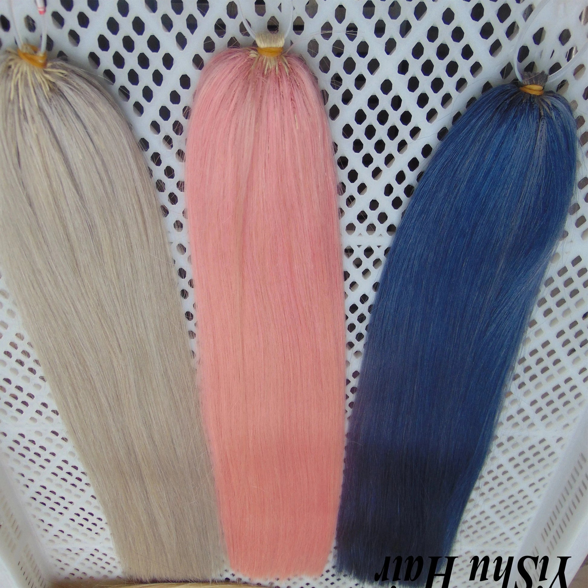 6d Virgin Remy Brazilian Hair 100% Pure Hand Knitting Wholesale Price Invisible feather line hair