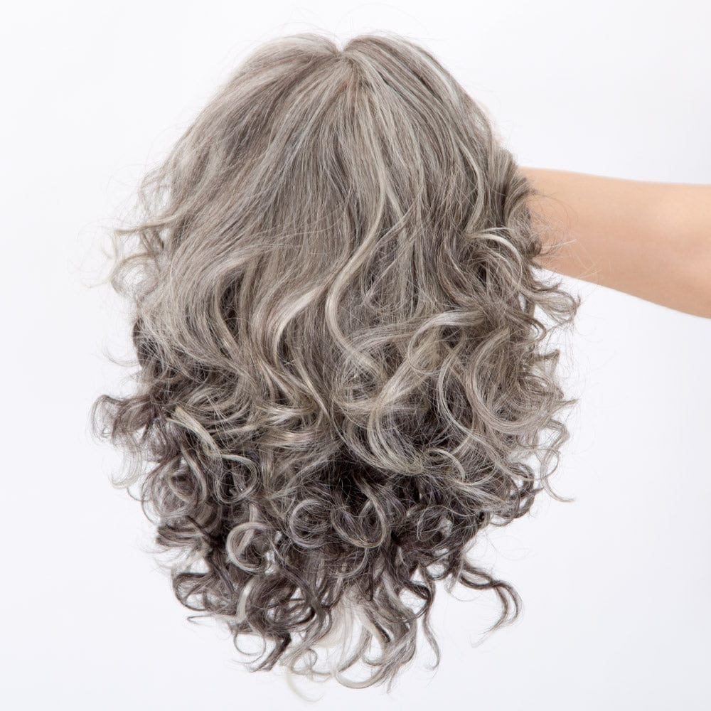8 Inches / Picture Color New Arrival Hot Selling 8inch short european hair mono wigs with beautiful color