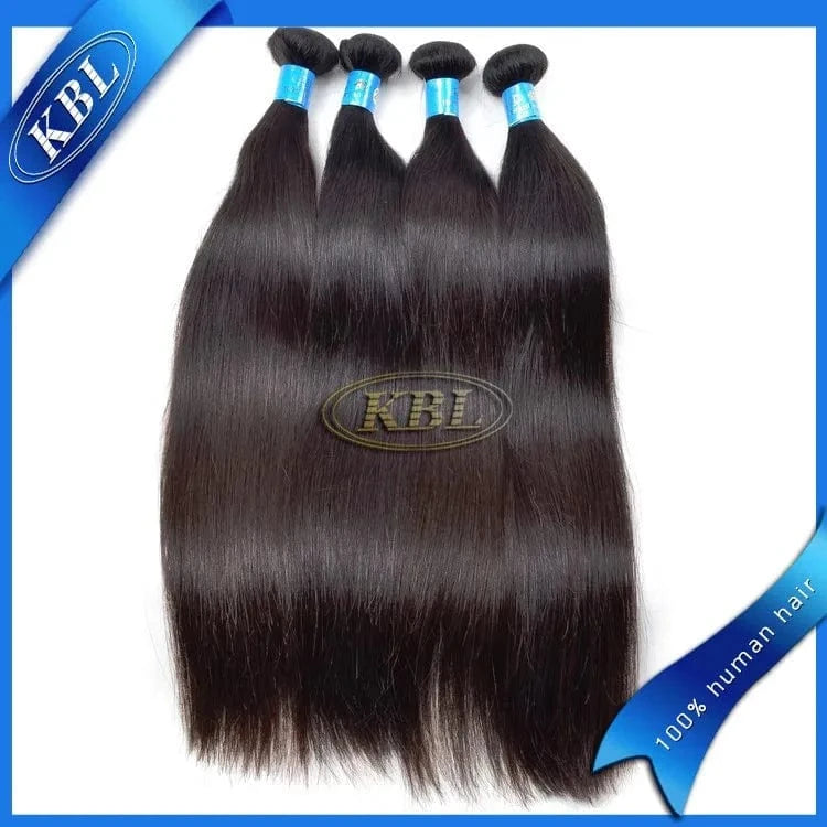 8inch to 40inch in stock Great Length Raw Virgin Brazilian Hair Extension
