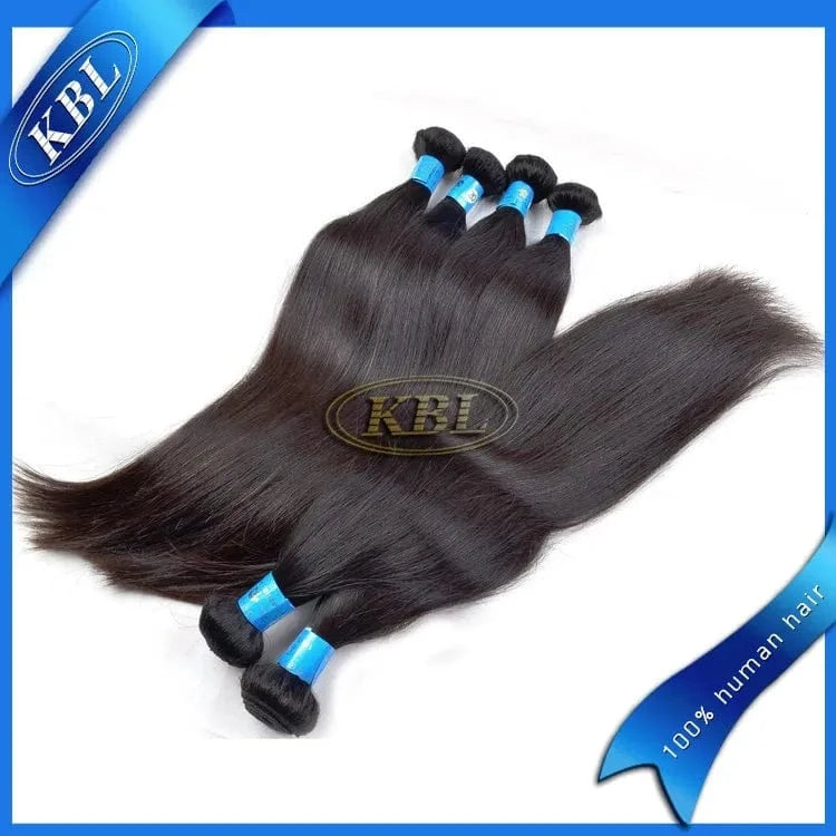 8inch to 40inch in stock Great Length Raw Virgin Brazilian Hair Extension