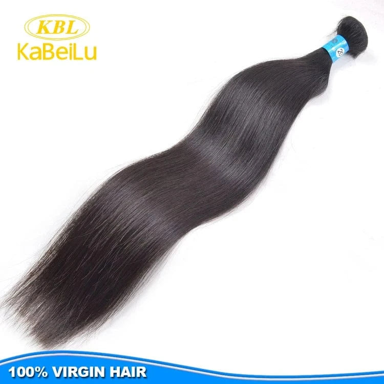 8inch to 40inch in stock Great Length Raw Virgin Brazilian Hair Extension