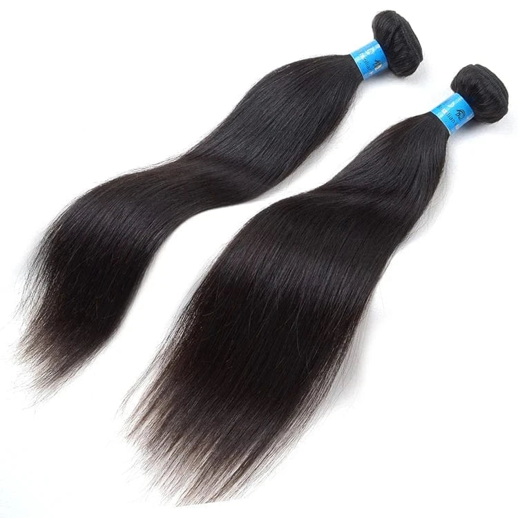 8inch to 40inch in stock Great Length Raw Virgin Brazilian Hair Extension