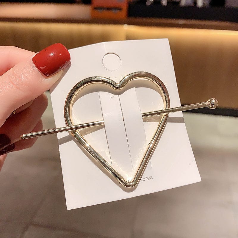 A694-15 Chinese Vintage Bling Pearl Metallic Custom Designer Hair Stick Women Pins Accessories Hair Chopsticks Charm For Ladies Girls