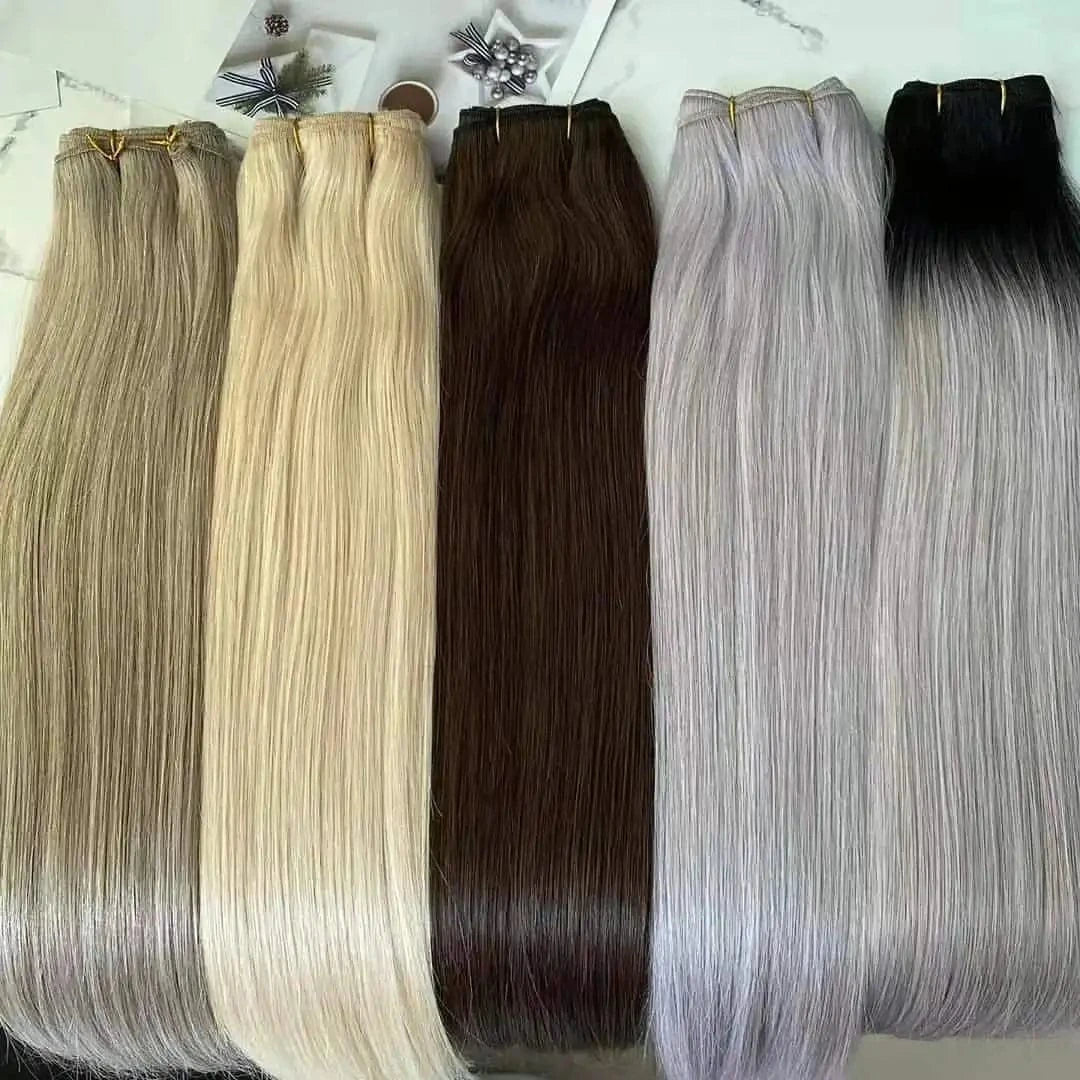 Ali China factory Wholesale Shopping Online Websites 100% Human Hair Extensions