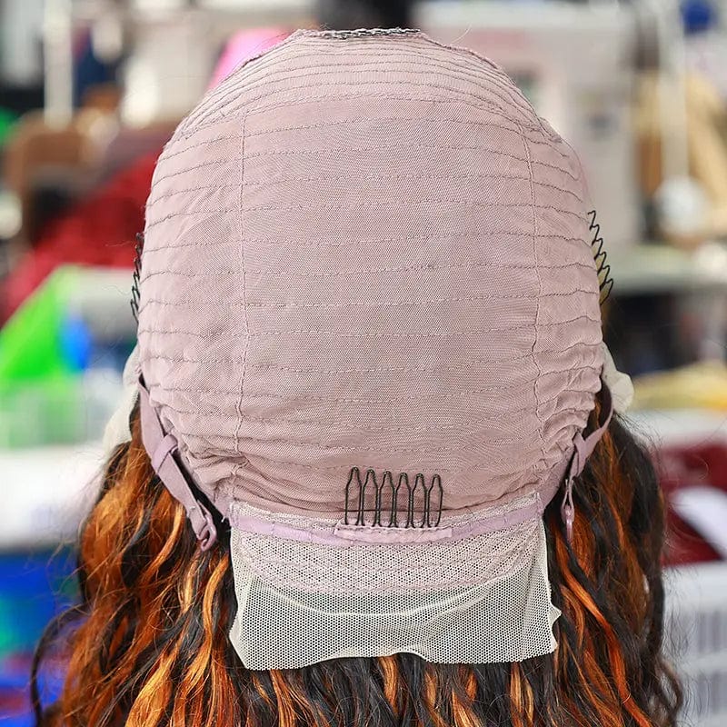 Aligned Human Lace Wig Wholesale Virgin