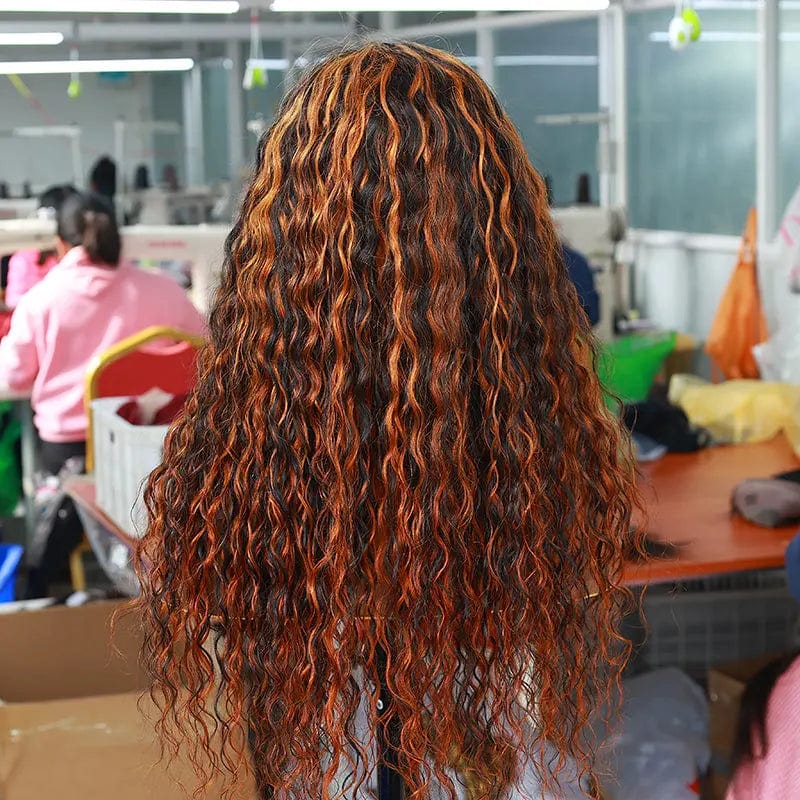 Aligned Human Lace Wig Wholesale Virgin