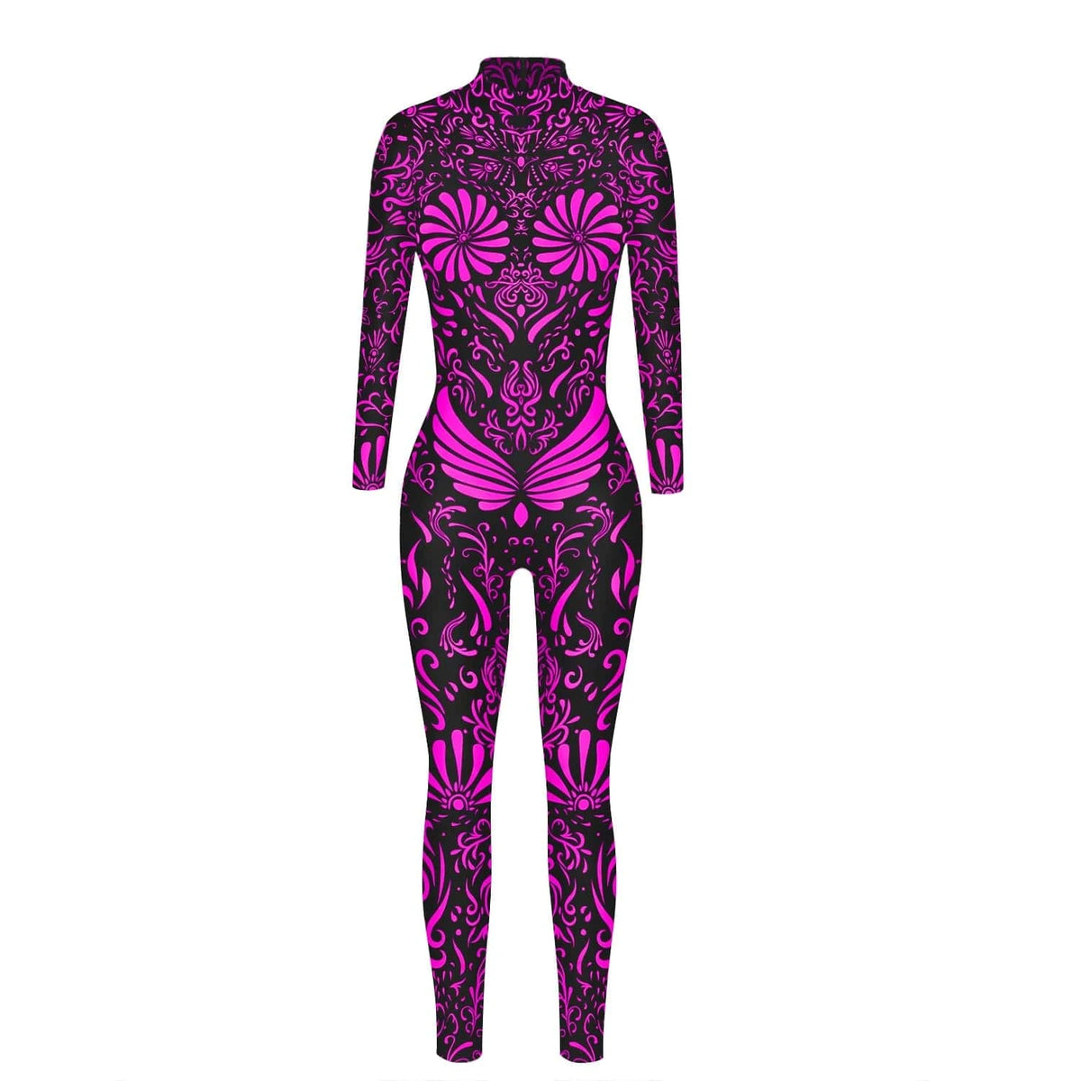 Amazing Print Pattern Sexy For Party Halloween Bulk Costumes Adults Women Cosplay
