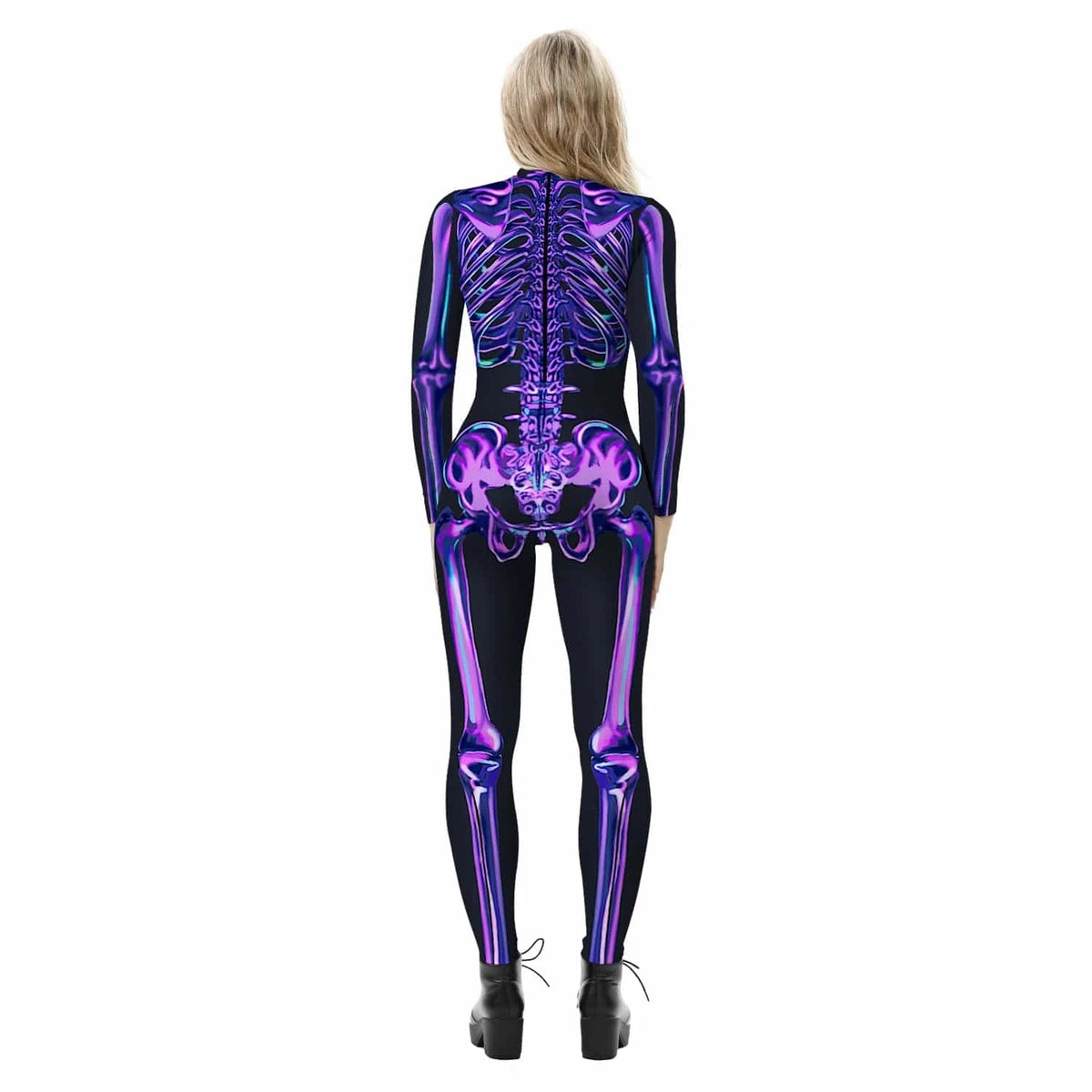 Amazing Print Pattern Sexy For Party Halloween Bulk Costumes Adults Women Cosplay