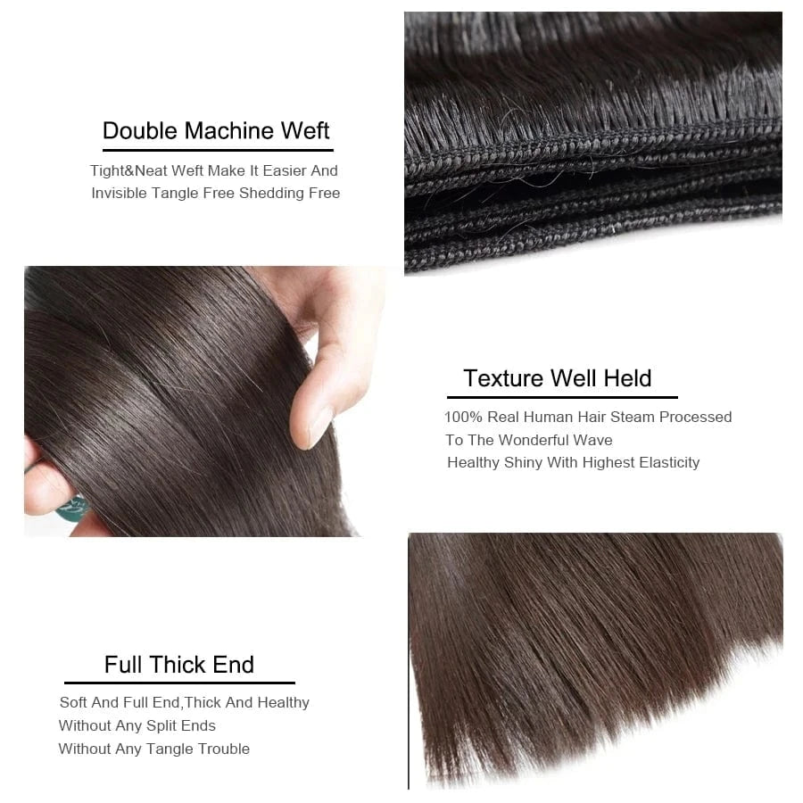 AngelBella Wholesale Human Hair Extension Natural Hair Extensions India Loose Wave Hair Braiding Extension Bundles