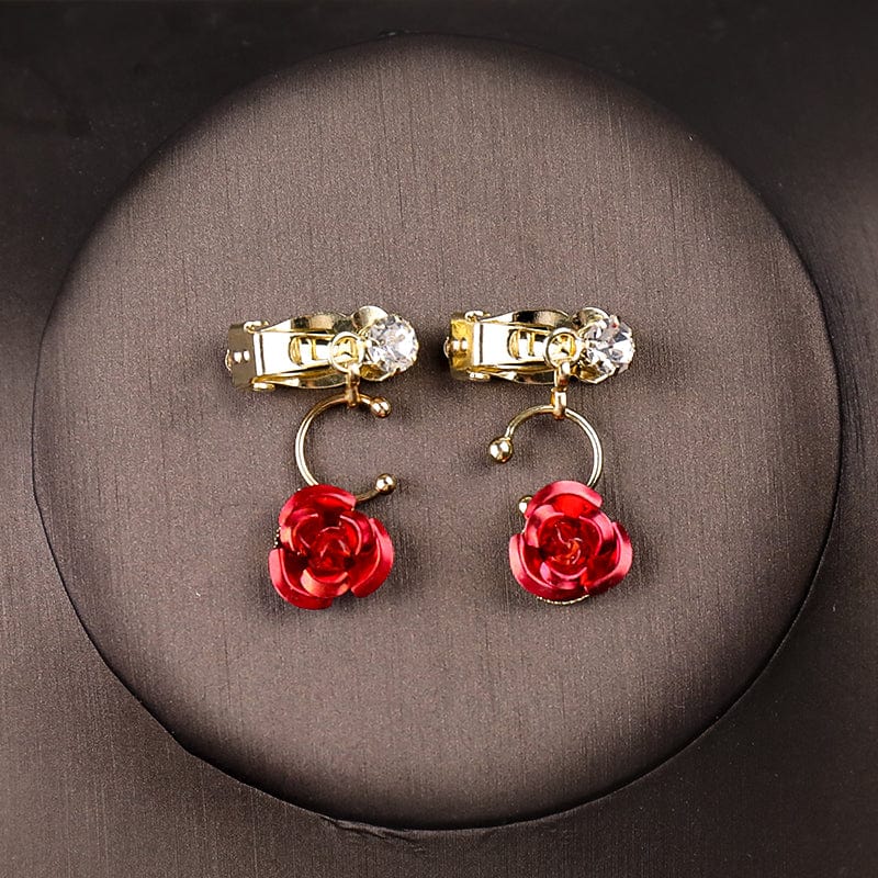 as picyure Niancan Jewelry Wholesale Necklace Statement Necklace Pearl Necklace and Earrings