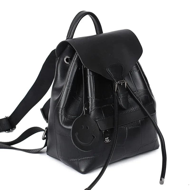Backpack Purse for Women  Travel Bag Leather Backpack Shoulder Bag Girls Backpack Schoolbag