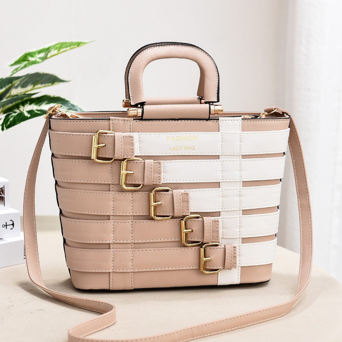 Beige 2022 new bags the design sweet fashion female bag handbag manufacturers direct sales