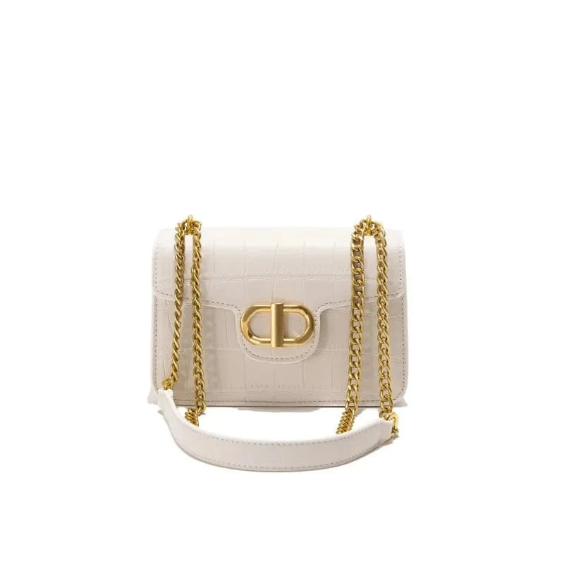 Beige 2023 western purses and handbags crocodile custom messenger bag factory pink wholesale lot handbags