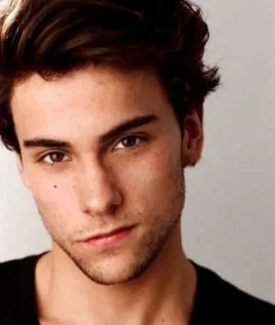 Big Promotion Wholesale Indian Remy Human Hair Toupee Cheap Toupee For Men Natural Color Men's Toupee Hair Replacement System