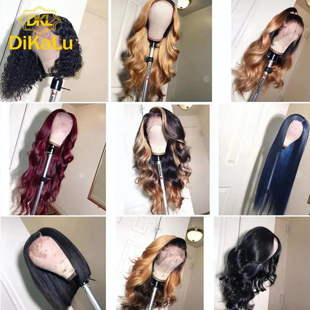 Body Wave Human Hair Bundle Extension With HD Lace Closure 4x4 Wholesale 12a Brazilian Cuticle Aligned Raw Virgin Hair Supplier