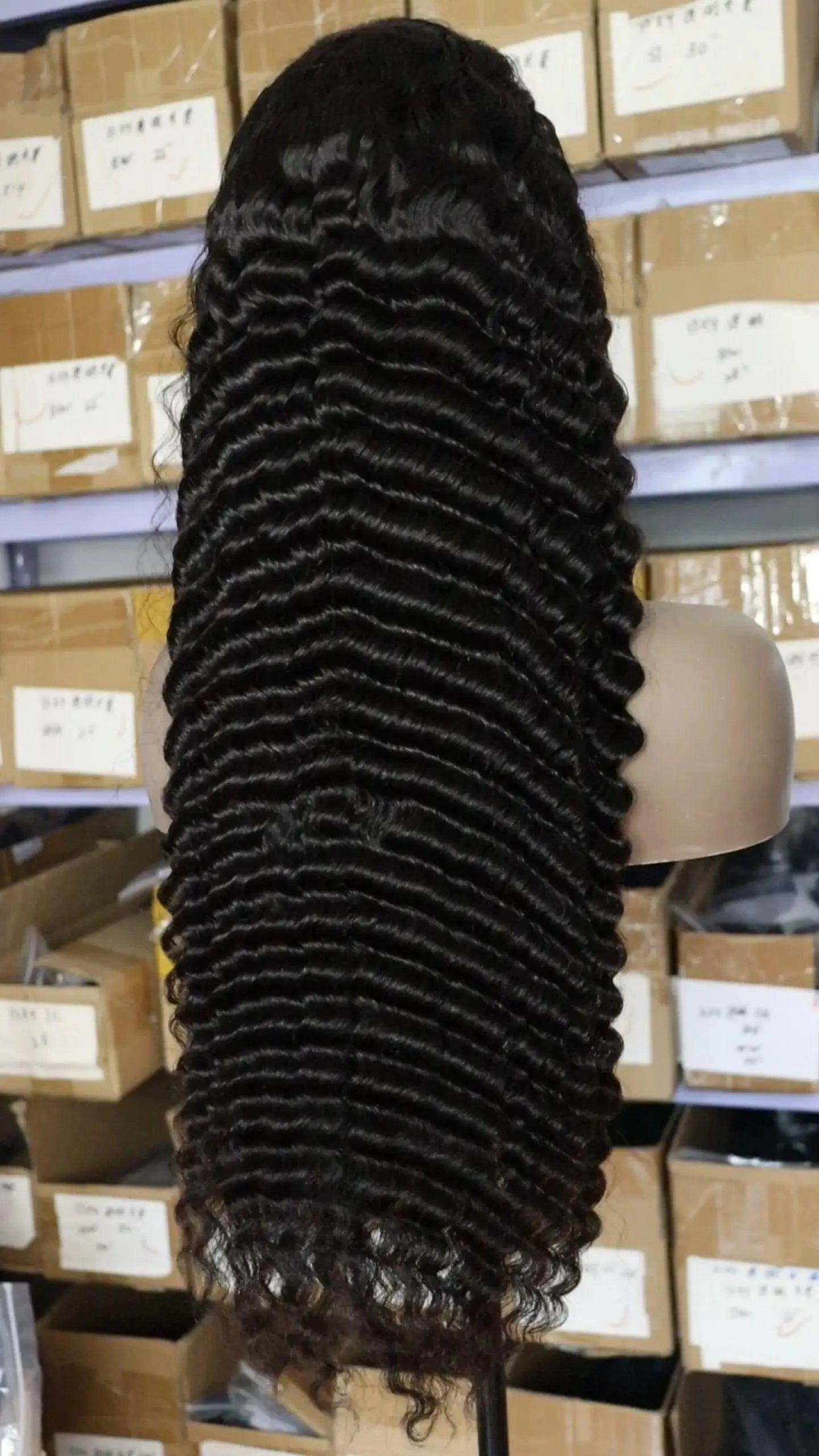 Body Wave human hair lace front transparent lace front raw virgin long wigs human hair lace frontal wigs