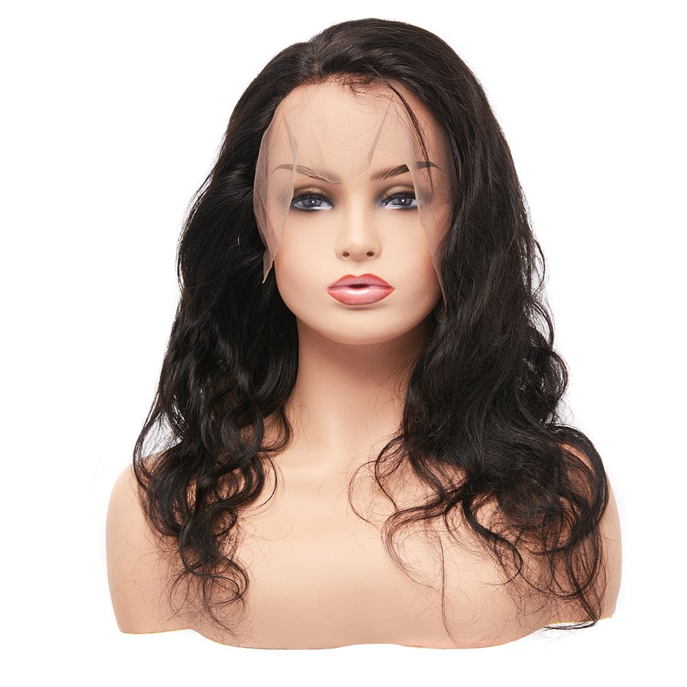 Body Wave Transparent Hd Lace Human Hair Wig Body Wave Lace Wigs Human Hair Lace Frontal For Black Women