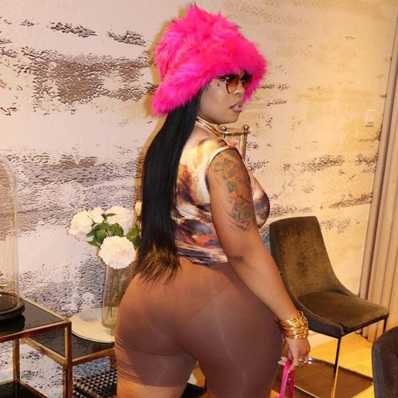 Bomblook D23TP262 Trending Products 2023 New Arrivals Y2K Vintage Angel Print Casual Streetwear Tee Shirt