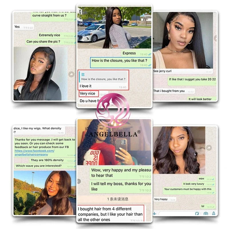 Brazilian Human Hair Weave 100% Virgin Brazilian Hair Bundle Weave Bundles Brazilians Hair