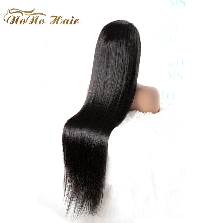 Brazilian Pre Plucked Hair Wig Straight Virgin Vendor Human Hair Wigs 13X6 13X4 Lace Closure Human Hair Wig