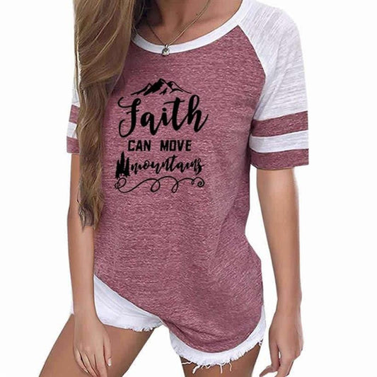 Cat Mom Letters Print T Shirt For Women Ragla Harajuku Plus Size Tops T-shirt Female Summer Punk Cotton Japan