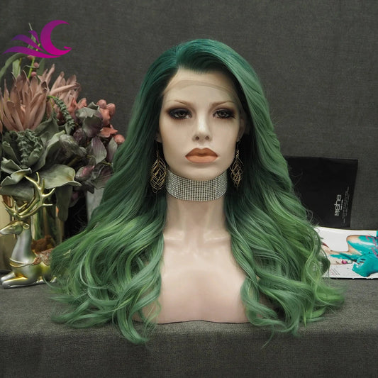 Celebrity hot selling joker and harley quinn cosplay wig high quality heat resistant protein filament wig