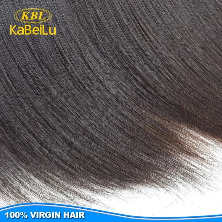 Cheap 100% luxury raw vietnamese human hair bulk,100% raw unprocessed virgin hair kabeilu kbl hair vendor