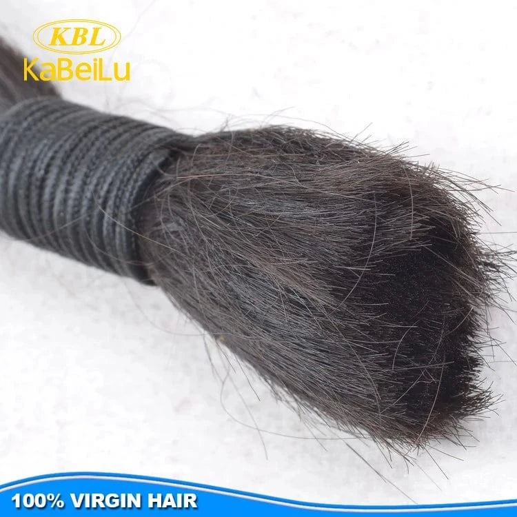 Cheap 100% luxury raw vietnamese human hair bulk,100% raw unprocessed virgin hair kabeilu kbl hair vendor