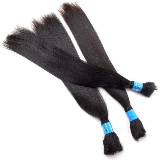 Cheap 100% luxury raw vietnamese human hair bulk,100% raw unprocessed virgin hair kabeilu kbl hair vendor