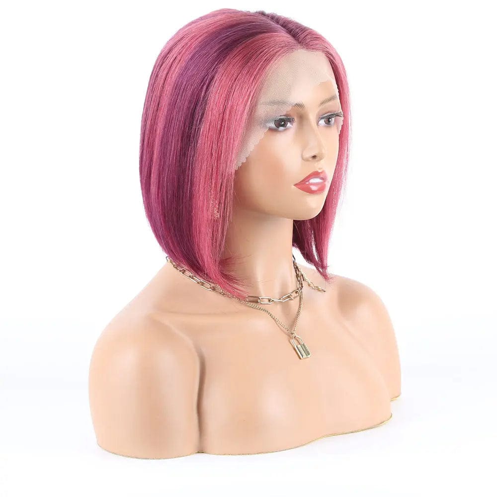 Cheap Ombre Bob Wigs For Women