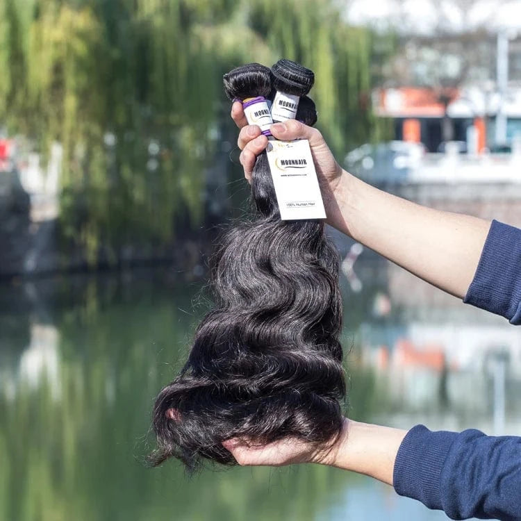 Cheap Original Citicle Aligned Human Hair Weaving Peruvian Brazilian 8 To 28Inches Straight Weave Bundles Brazilians Hair