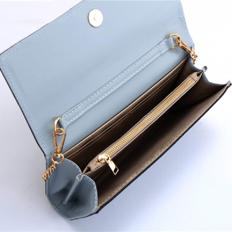 Cheap Price Famous Brands Women's Shoulder Bags Latest Medium Top Quality Ladies Design Handbag