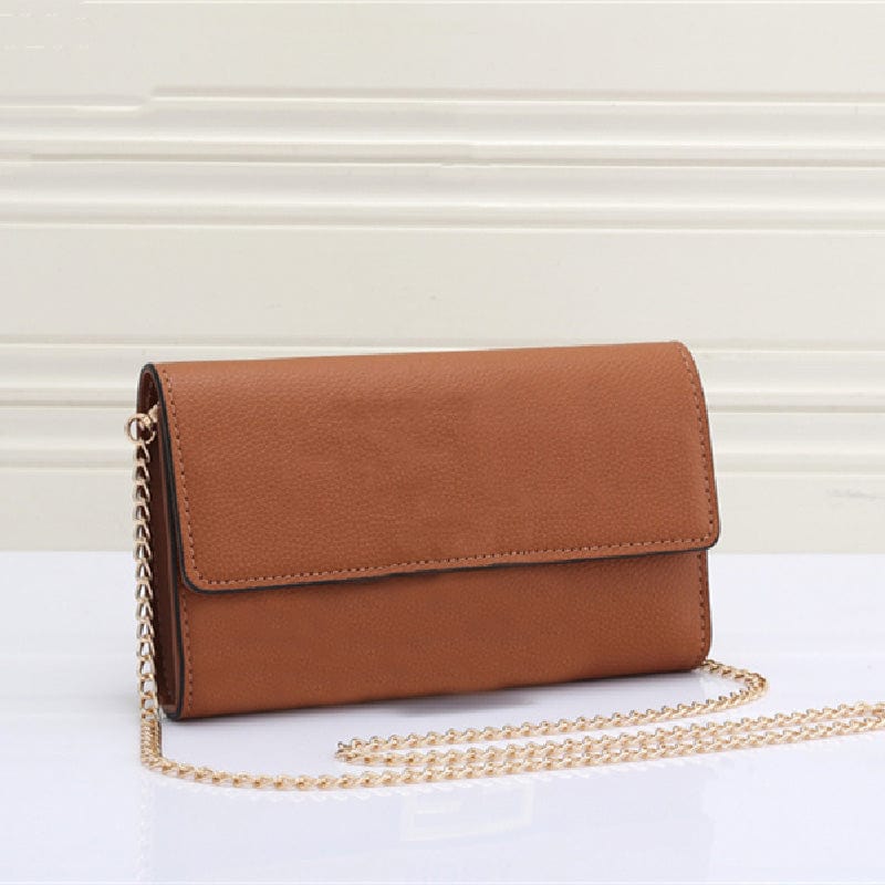 Cheap Price Famous Brands Women's Shoulder Bags Latest Medium Top Quality Ladies Design Handbag