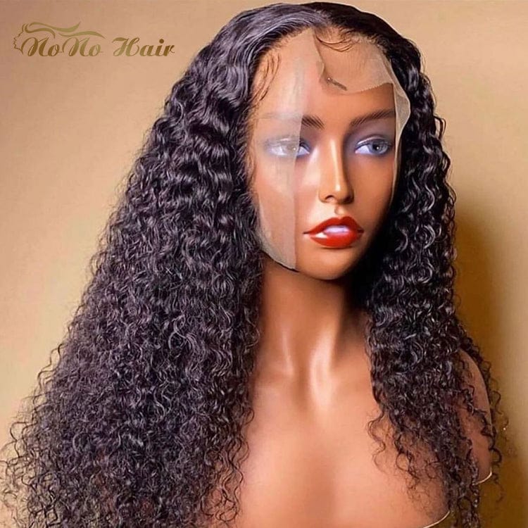 Cheap Price Natural Hair Wig 100% Brazilian Human Lace 13*6 Indian Virgin Hair Frontal Wig Glueless Swiss Full Lace Wig Hair