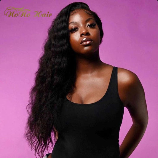 Cheap Price Natural Hair Wig 100% Brazilian Human Lace 13*6 Indian Virgin Hair Frontal Wig Glueless Swiss Full Lace Wig Hair