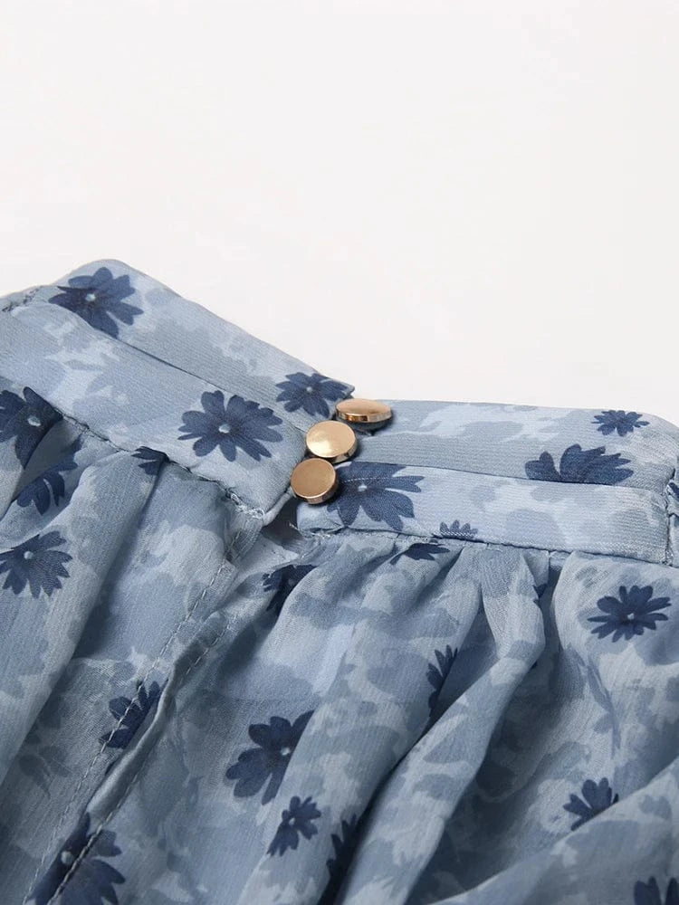 CHICEVER Casual Dresses Stand Collar Slim Sleeveless High Waist Dress For Women 2023