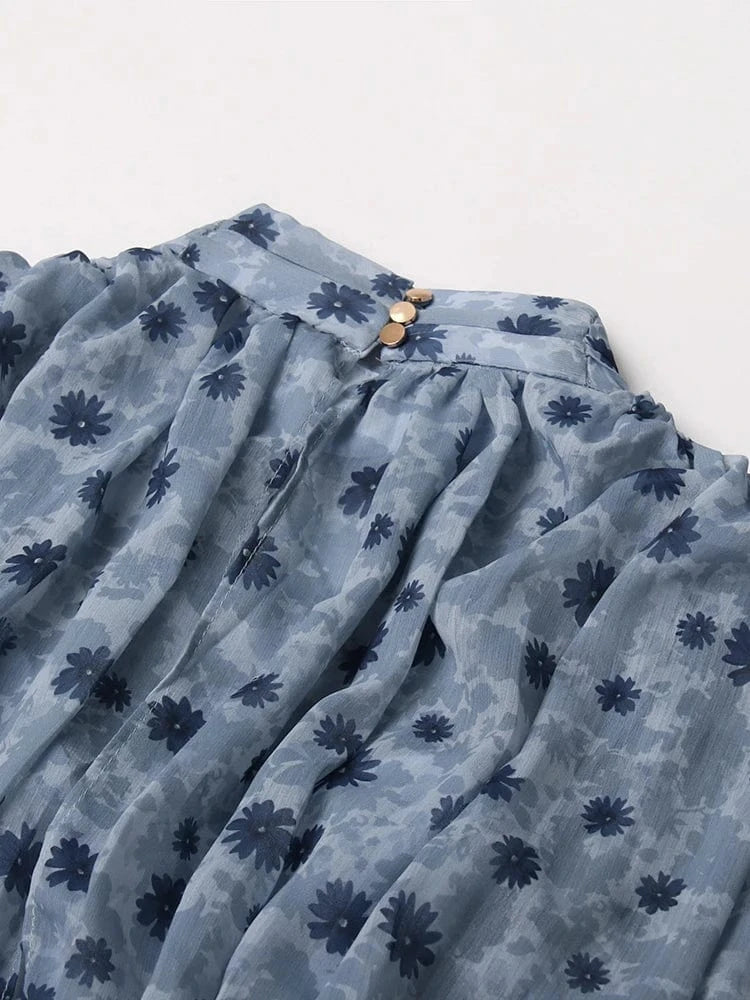 CHICEVER Casual Dresses Stand Collar Slim Sleeveless High Waist Dress For Women 2023