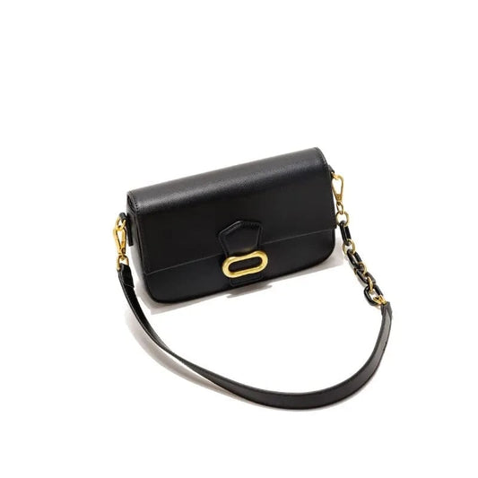 China factory girls handbags 2023 new arrival armpit bag custom PU leather fancy handbags for ladies